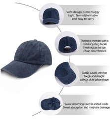 Proud Son Of A Vietnam Veteran Hat Military Family Gift Washed Dad Baseball Cap