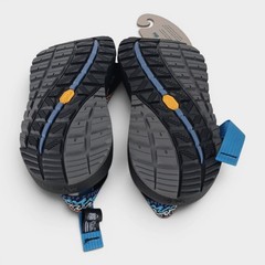 Chaco Rapid Pro Toe-Loop Men’s Strap Sport Sandals 9