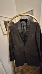 Dolce & Gabbana Linen Blazer Size M US38 IT48