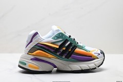JP9270 AD Adistar Jellyfish Pharrell Williams Green/Purple