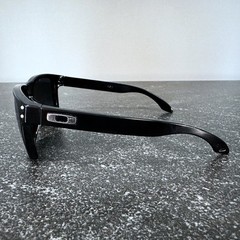 OAKLEY HOLBROOK OO9102-055 Sunglasses Full Rim (NEW Polarized Lenses) 57-18-137