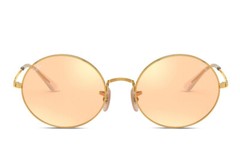 RAY-BAN Oval Sunglasses – RB1970 – L 54-19mm