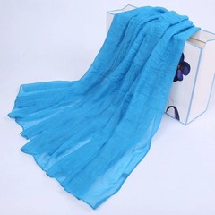 New FASHION Women‘s Scarves Long Soft Cotton Girls Scarf Wrap Lady Shawls