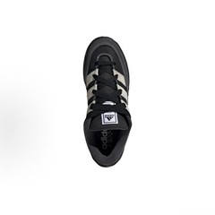 adidas Originals Adimatic Core Black Carbon White ID 3938 NEW WITH BOX