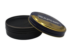 Saphir Shoe Polish Wax Pate De Luxe 50ml Made in France ALL COLORS