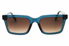 MARC JACOBS MJ719-PJP-53 Sunglasses Frame Size 53mm 145mm 19mm BLUE Men