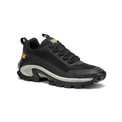 Caterpillar Unisex Intruder Lightning Mesh Sneaker Shoes