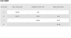 Nike Everyday Drifit Cushioned Trainng UNISEX Crew Sock,MEDIUM (5-8),6PAIR,White