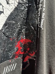 Junji Ito Tomie Japanese Horror Manga T Shirt Black Us 38 M Eur 48