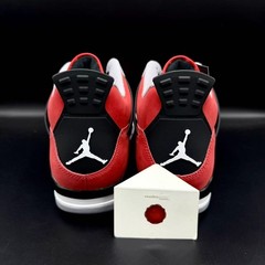 Air Jordan 4 Retro Bred Reimagined FV5029-006