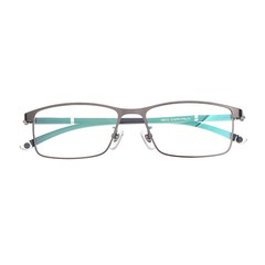 Men’s Full Rim Reading Glasses Photochromic Brown Single Vision Sunglass Reader