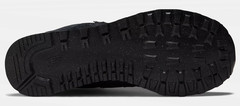 NB Men’s 574 Core BLACK (AUTHENTIC) | NEW