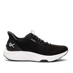 NEW Men’s Kuru ATOM 2- Jet Black-Bright White- SHIPS FREE!