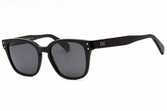 SALVATORE FERRAGAMO SF1040S-001-55 Sunglasses Frame Size 55mm 150mm 19mm BLACK