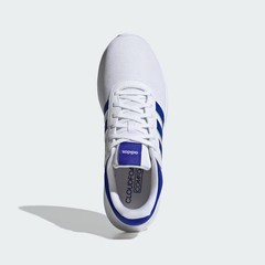 adidas men Lite Racer 4.0 Shoes