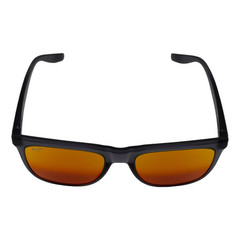 Maui Jim PEHU MJ-602-002 Matte Translucent Grey Sunglasses 55mm 19mm 145mm Japan