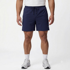 Fabletics Men’s Active Shorts Quick Dry Zip Pockets 7 Inseam Gym Workout S-XXL