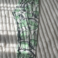 Leggings Depot Women’s One Size Abstract Ankle Leggings High Rise Yoga Stretch
