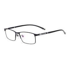 Men’s Full Rim Reading Glasses Photochromic Brown Single Vision Sunglass Reader