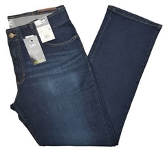 Lee #11758 NEW Men’s Motion Flex Waistband Active Stretch Straight Taper Jeans