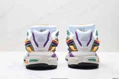 JP9270 AD Adistar Jellyfish Pharrell Williams Green/Purple