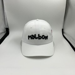 Malbon Golf Bunny Embroidery Baseball Cap Men Women Outdoor Sun Hat Sports Golf