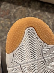 Nike SB x Air Jordan 4 Retro SP Navy White/Gum Leather Men’s DR5415-100