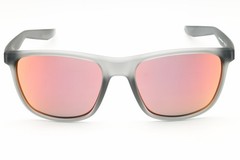 NIKE NKFQ4619-016-57 Sunglasses Frame Size 57mm 145mm 19mm GREY Men