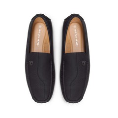 Men Driving Loafers Dress Casual Penny Moccasins Lightweight Shoes Size 6.5-13