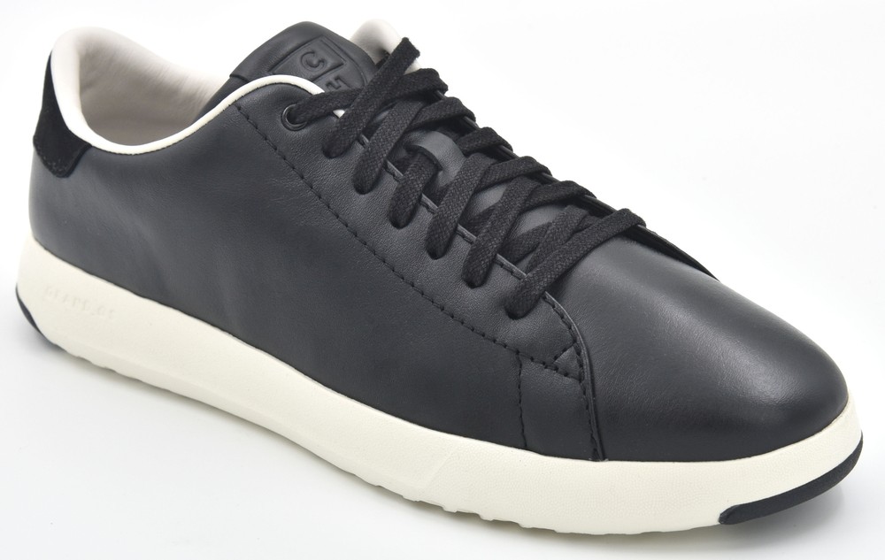 Cole Haan Men’s GrandPrø Tennis Sneakers
