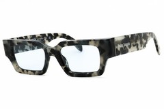 PALM ANGELS PAHYDE1124050 Sunglasses Size 50mm 145mm 19mm havana Men G1N