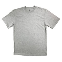 IBS HEAVYWEIGHT T SHIRT BIG MENS SHORT SLEEVE 4XL 5XL 6XL 7XL 8XL 10XL