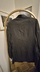 Dolce & Gabbana Linen Blazer Size M US38 IT48