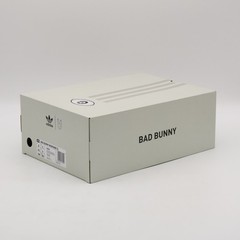 Bad Bunny x adidas Originals Response CL Ecru Tint ID 0780 NEW WITH BOX