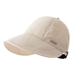 Women Sun Hat UV Protection Hiking Fishing Hats Wide Brim Hat Adjustable UPF 50