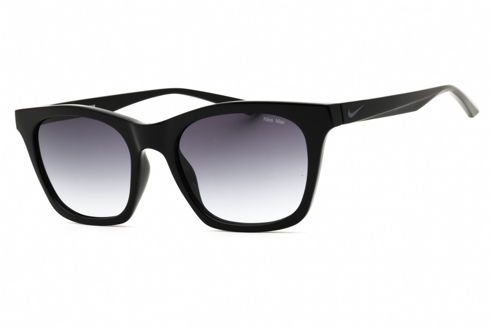 NIKE NKIB354-010-53 Sunglasses Frame Size 53mm 140mm 19mm BLACK Women