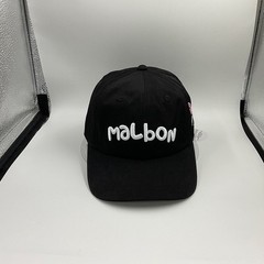 Malbon Golf Bunny Embroidery Baseball Cap Men Women Outdoor Sun Hat Sports Golf