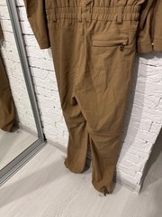 BOGNER Performance Wool Jumpsuit Convertible Pants Shorts Size EU 48 / US 38 M