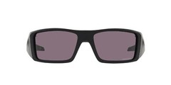 Oakley Heliostat Matte Black/Prizm Grey Men’s Sunglasses OO9231-0161