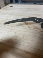 OAKLEY WIND JACKET 2.0 SUNGLASSES