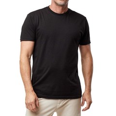 Fresh Clean Threads – Super Soft – Premium T-Shirts – Tees – M/L/XL/XXL – Black