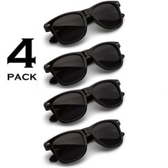 MENS WOMENS SUNGLASSES CLASSIC STYLE UNISEX OG LOOK NEW WAY COLLECTION