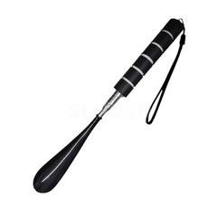 Shoe Horn Extra Long Handle Stainless Steel 28″ Handled Metal Shoehorn Horns