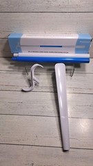 35.5 Inch Long Handled Shoe Horn Dressing Stick Sock Remover Aid Helper
