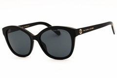 MARC JACOBS MJ554-807-55 Sunglasses Frame Size 55mm 145mm 17mm BLACK Women