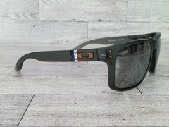 Oakley Holbrook OO9102-G655 Sunglasses Full Rim Prizm Polarized Lenses 57-18-137