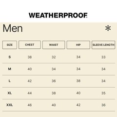 WP Weatherproof Men’s Classic Fit Stretch Ripstop Utility Short