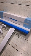 35.5 Inch Long Handled Shoe Horn Dressing Stick Sock Remover Aid Helper