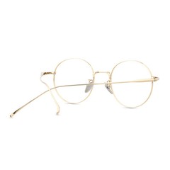 Retro β-Titaniium Full Rim Reading Glasses Photochromic Brown Sunglasses Readers