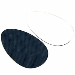 10 Pair Non Slip Shoe Pads Sole Protectors Adhesive High Heels Anti Slip Grips